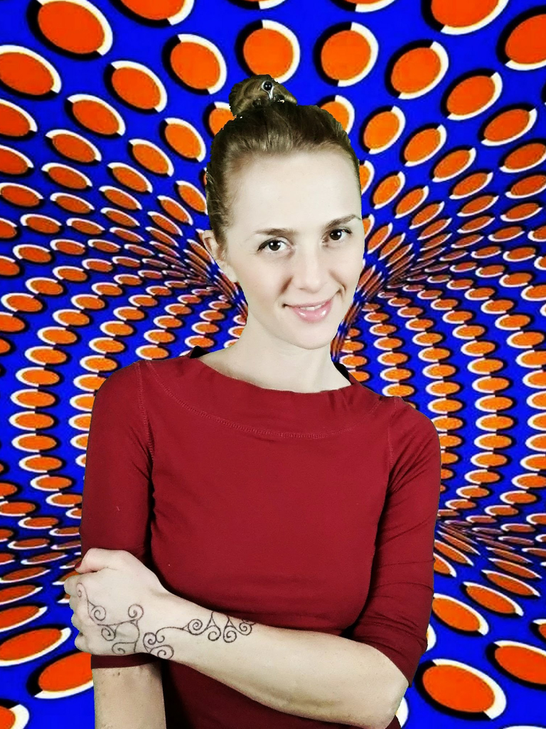 Лилит Мирра